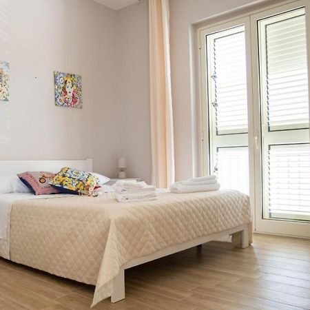 B&B Ercole Villaggio Mosè Екстериор снимка