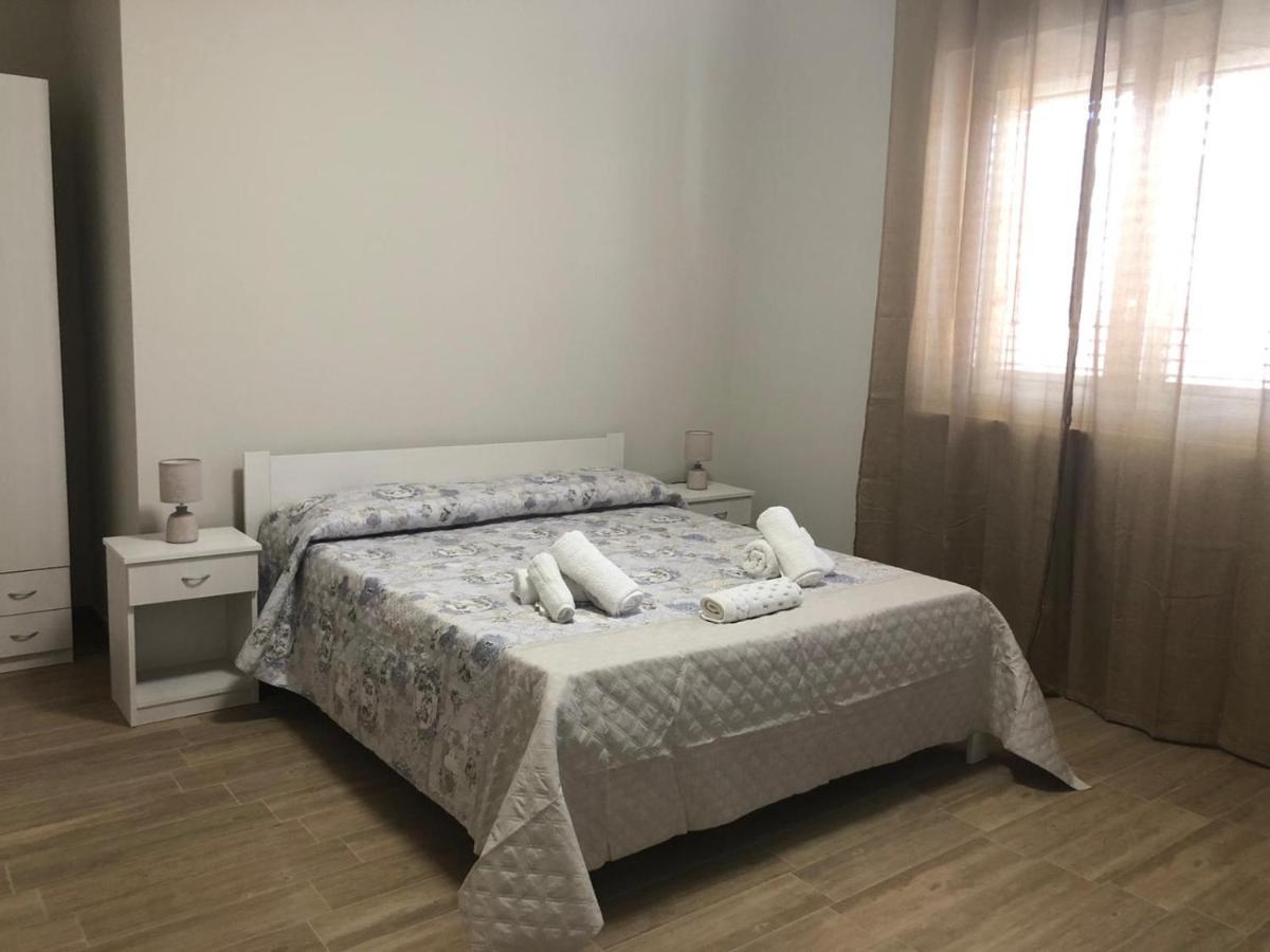 B&B Ercole Villaggio Mosè Екстериор снимка