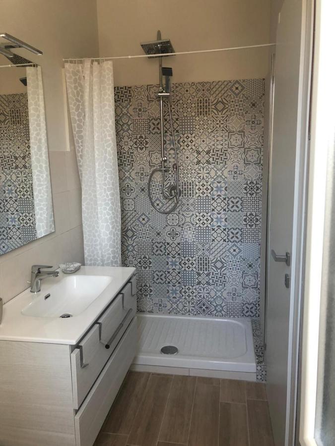 B&B Ercole Villaggio Mosè Екстериор снимка