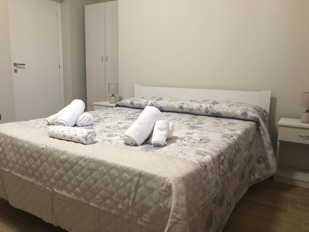 B&B Ercole Villaggio Mosè Екстериор снимка