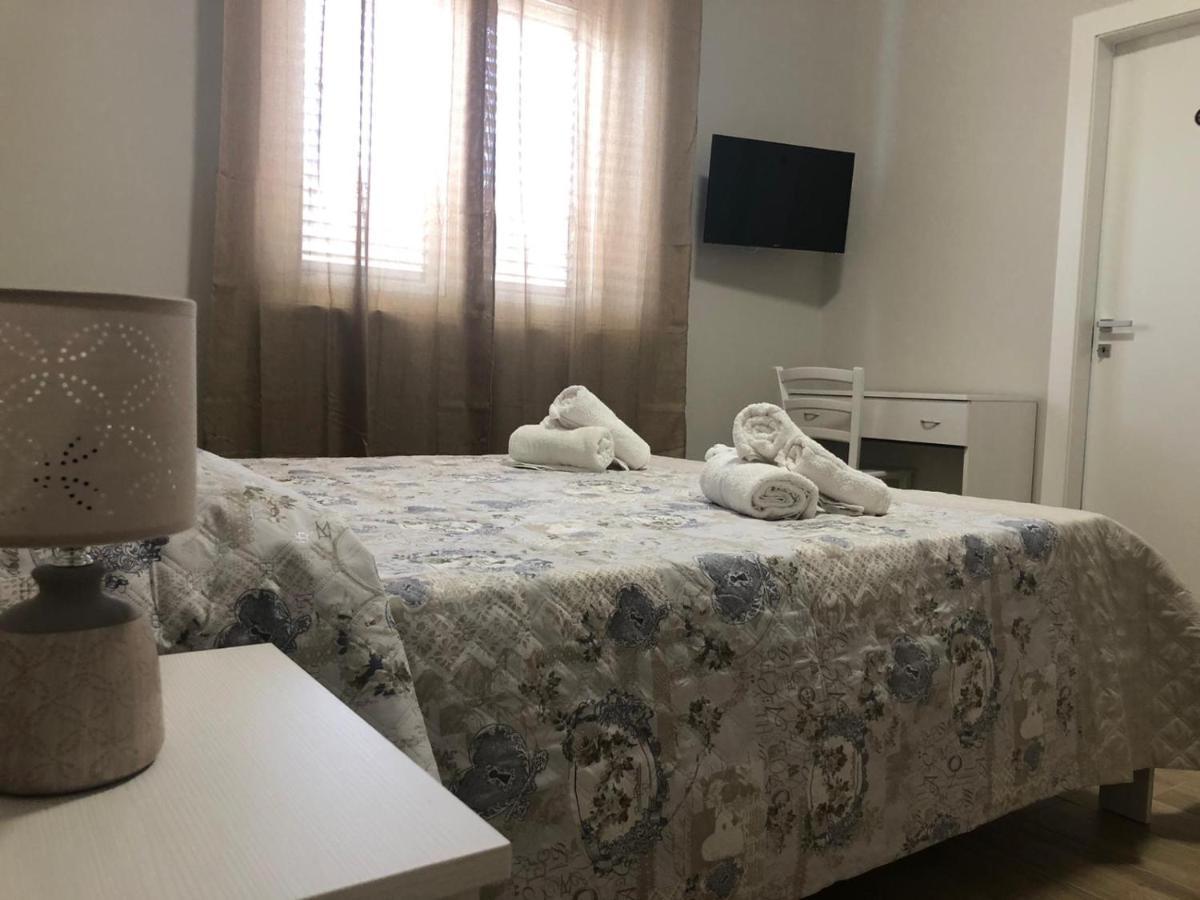 B&B Ercole Villaggio Mosè Екстериор снимка