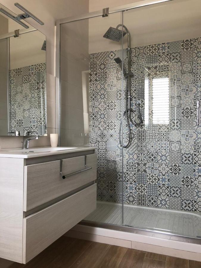 B&B Ercole Villaggio Mosè Екстериор снимка