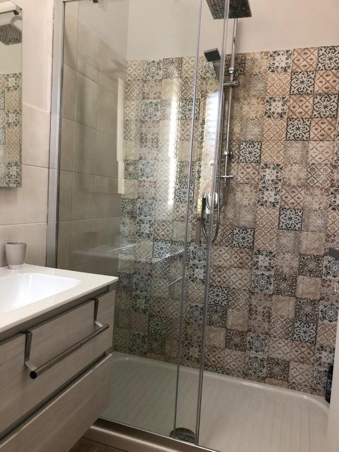 B&B Ercole Villaggio Mosè Екстериор снимка