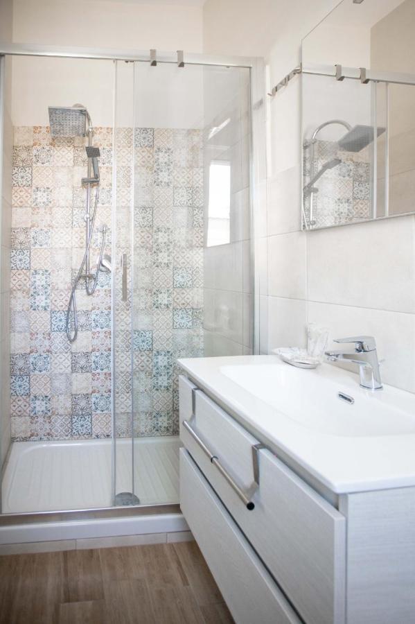 B&B Ercole Villaggio Mosè Екстериор снимка