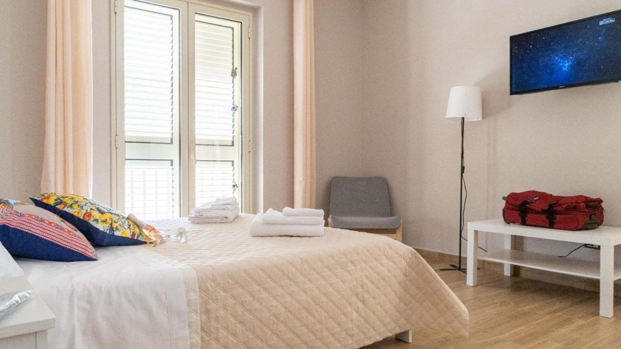 B&B Ercole Villaggio Mosè Екстериор снимка