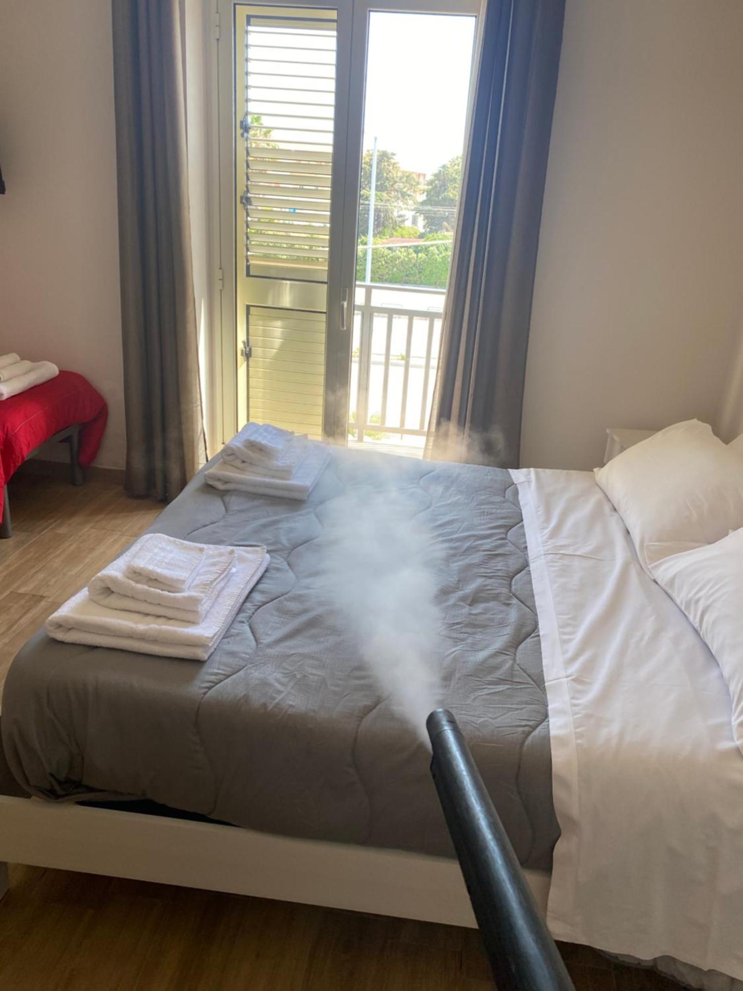 B&B Ercole Villaggio Mosè Екстериор снимка
